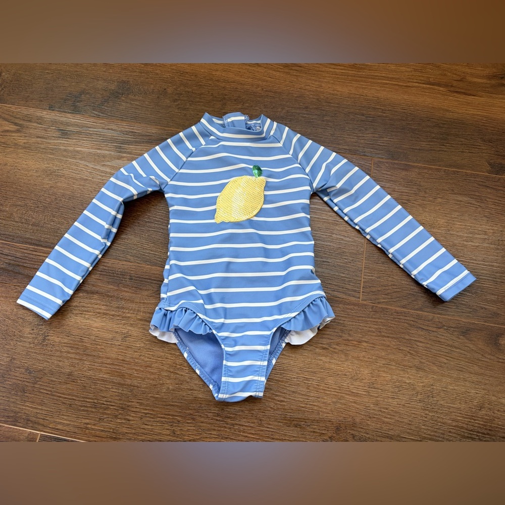 Primark One-Piece Rashguard